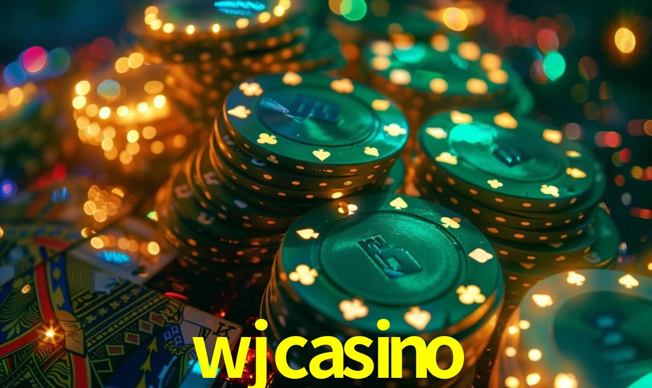 Experiência VIP wjcasino