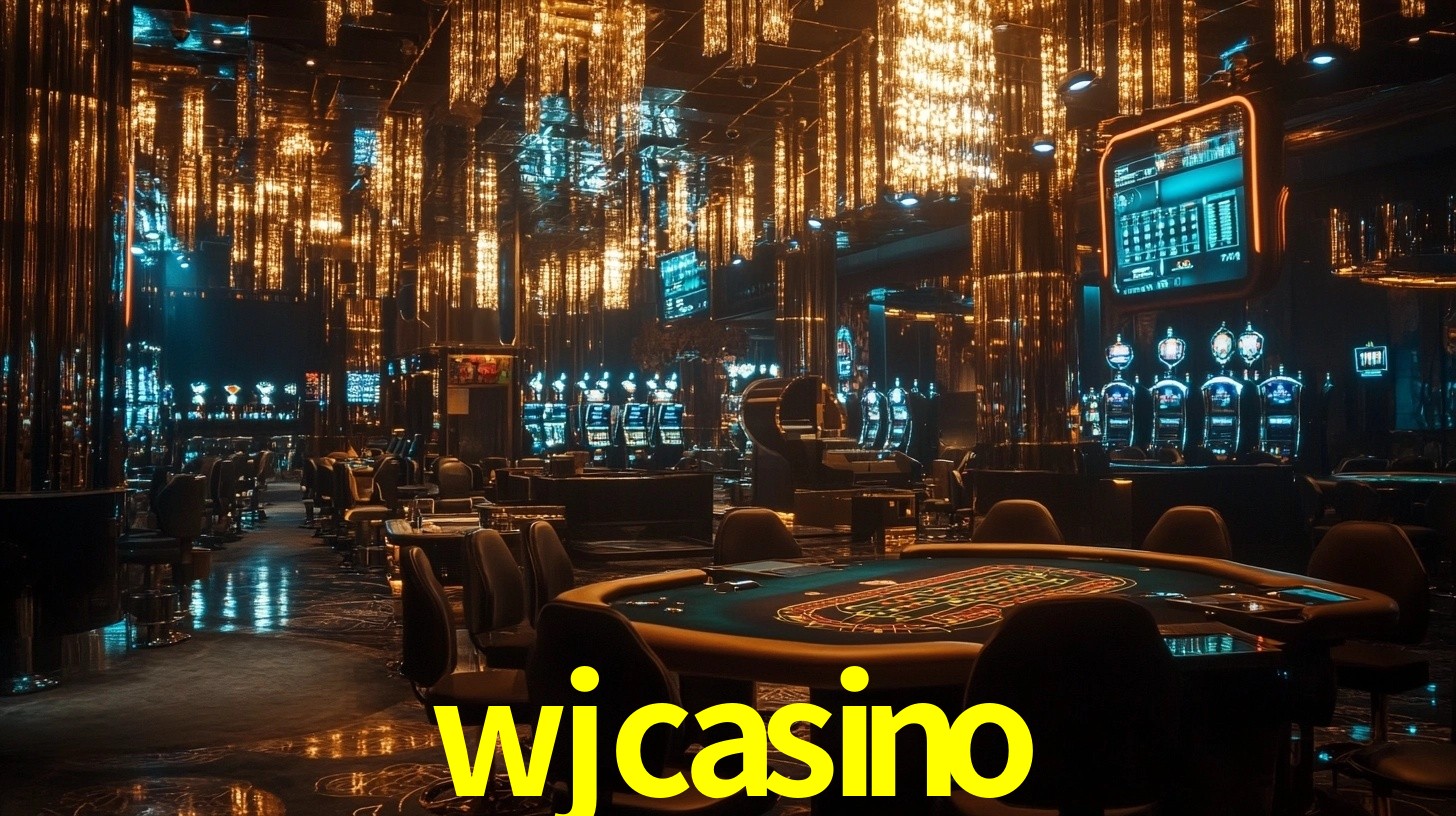 Tournaments wjcasino