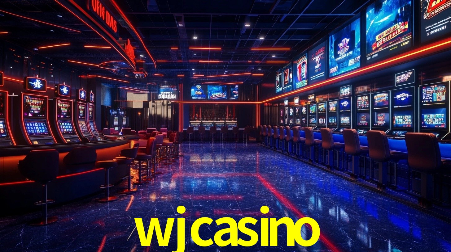 Experiência VIP wjcasino