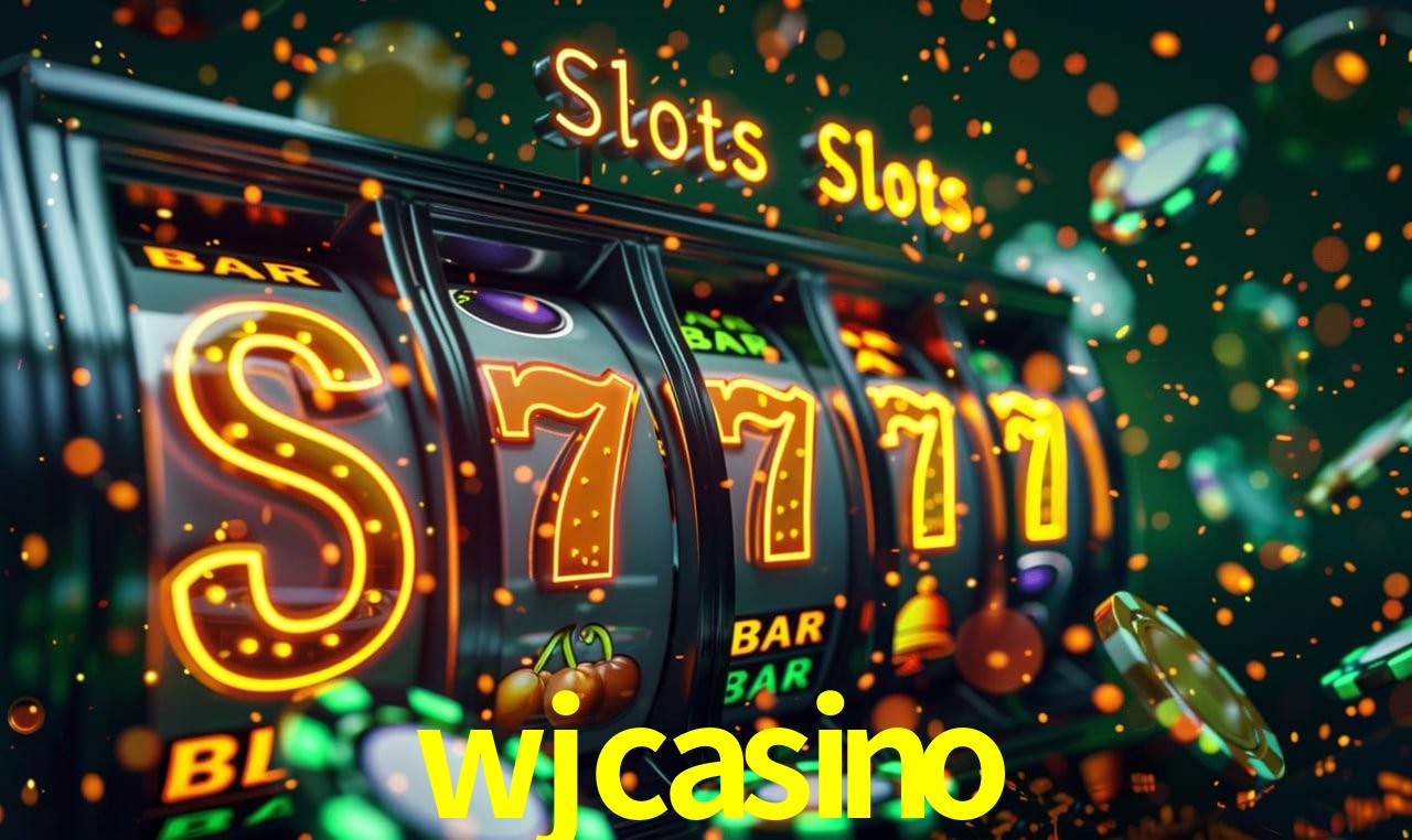 Estatísticas Esportivas wjcasino