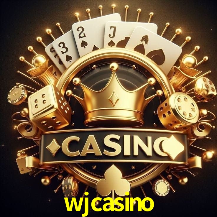 Jogos de Slot wjcasino