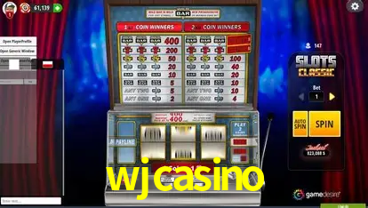 A Emoção da Loteria na wjcasino: Uma Chance de Mudança de Vida