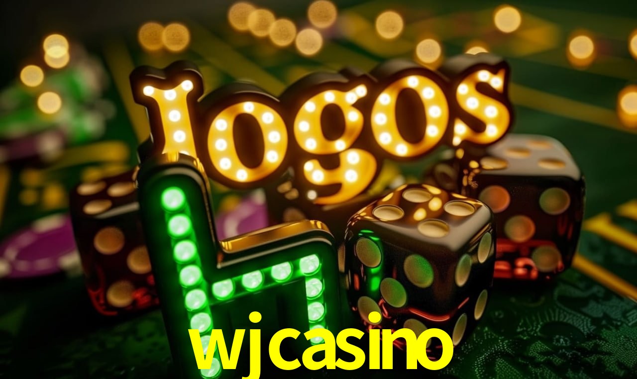 Provedores de Jogos wjcasino
