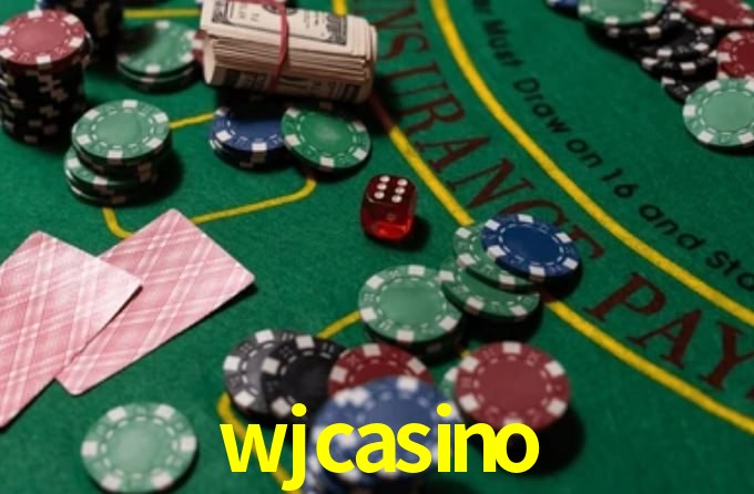 Premium Interface wjcasino