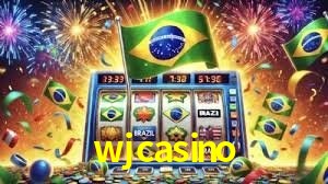 Exclusive Offers wjcasino