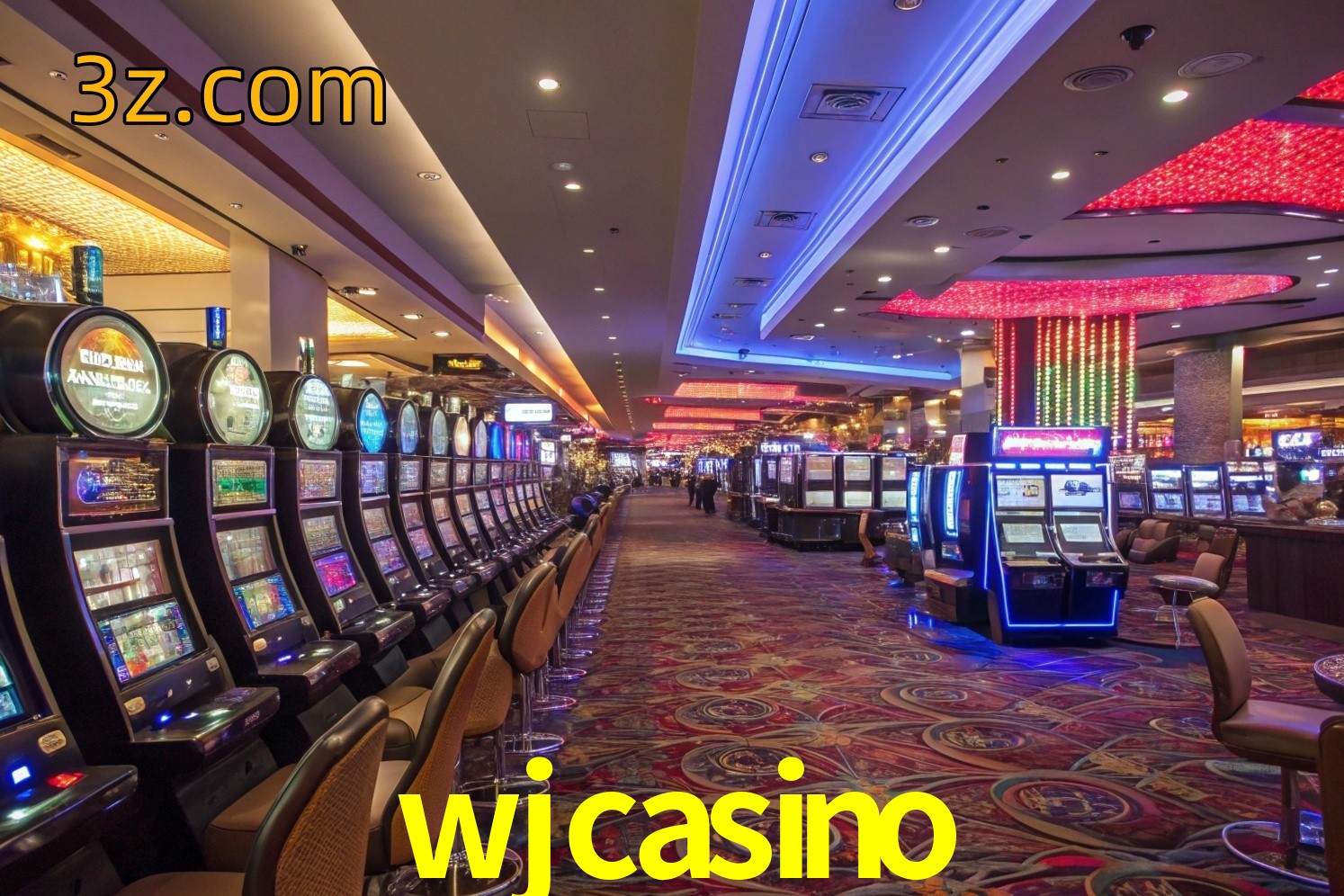  wjcasino vip
