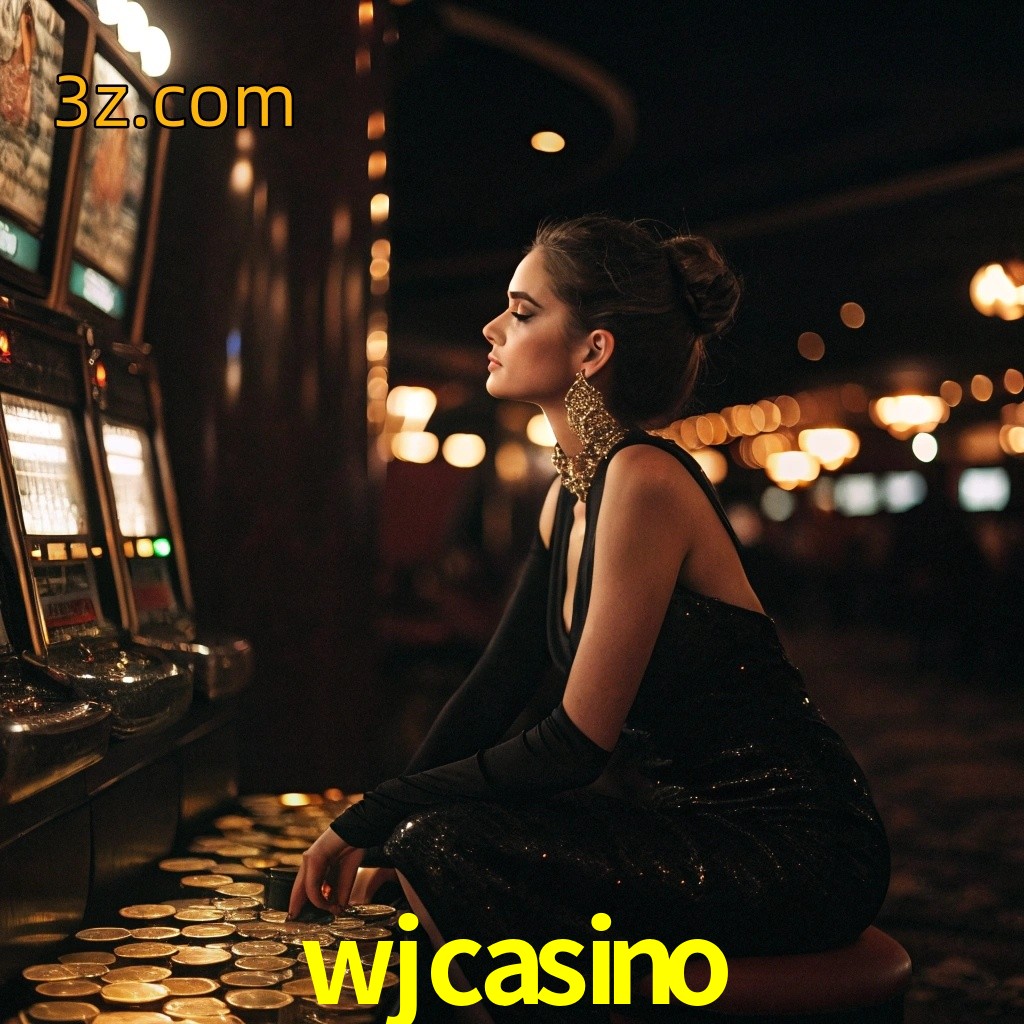 game wjcasino