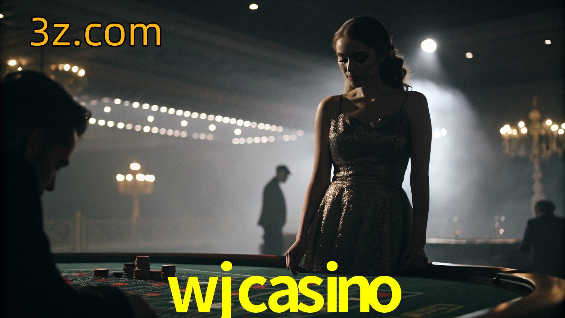 jogo wjcasino