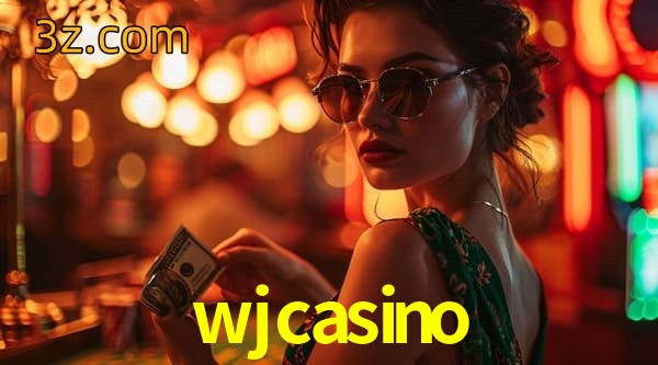 jogos wjcasino