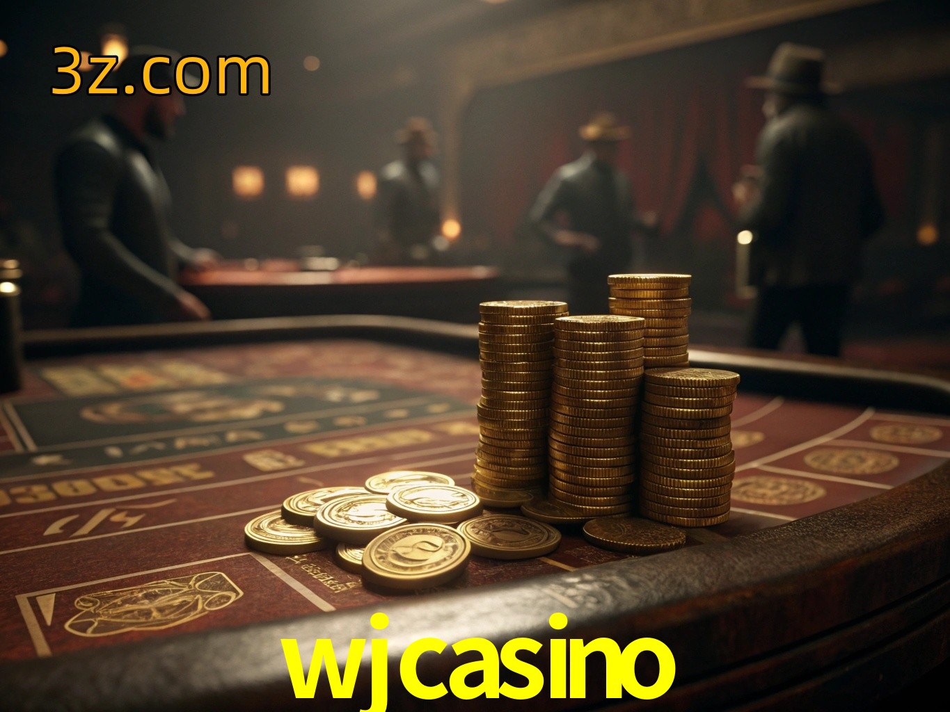  wjcasino app