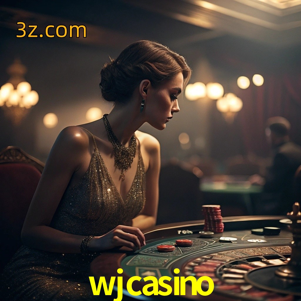 logo wjcasino