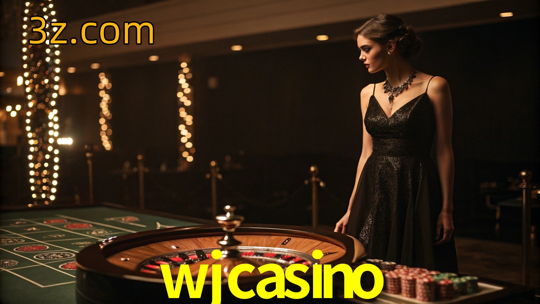  wjcasino app