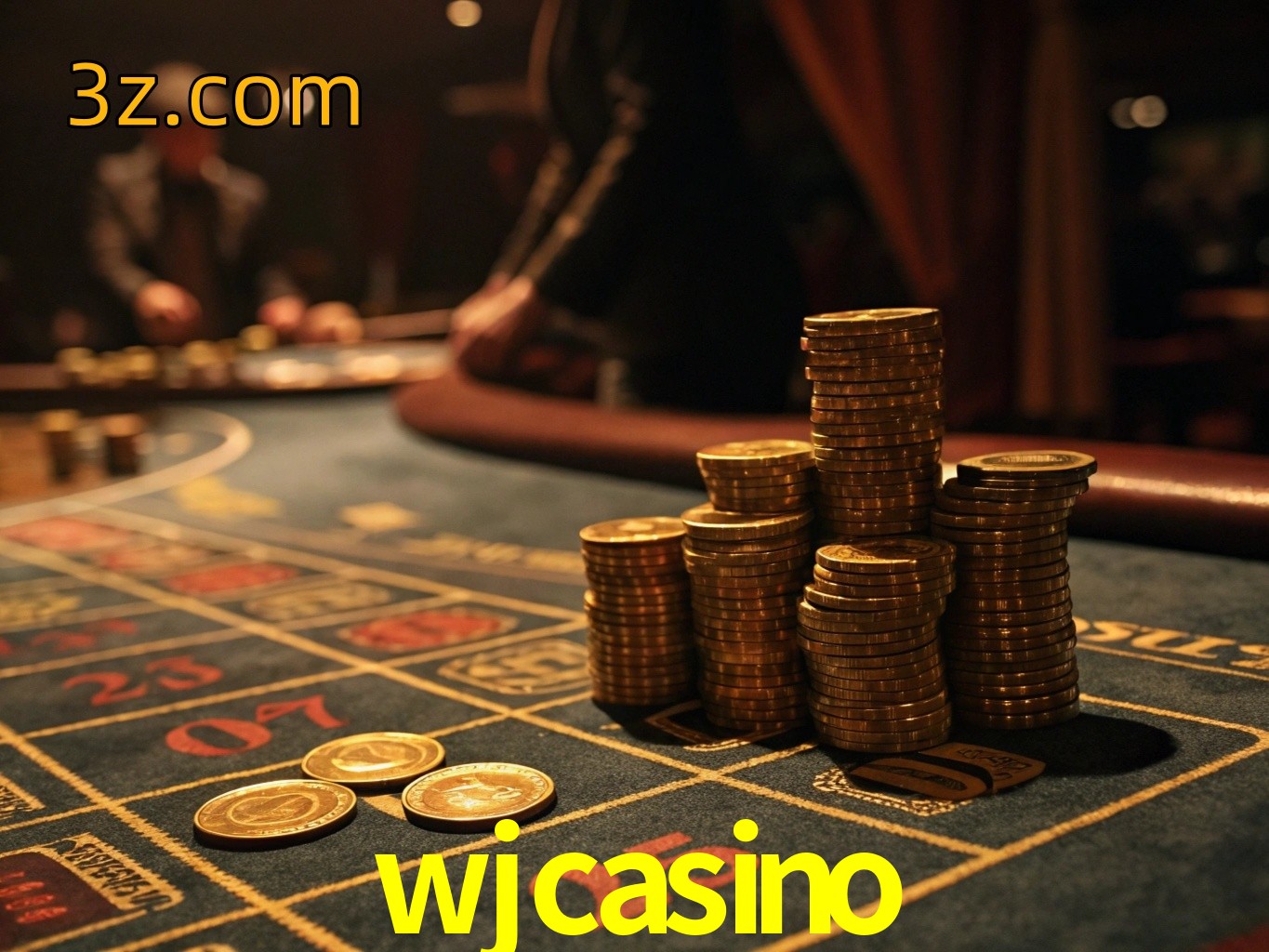 com wjcasino