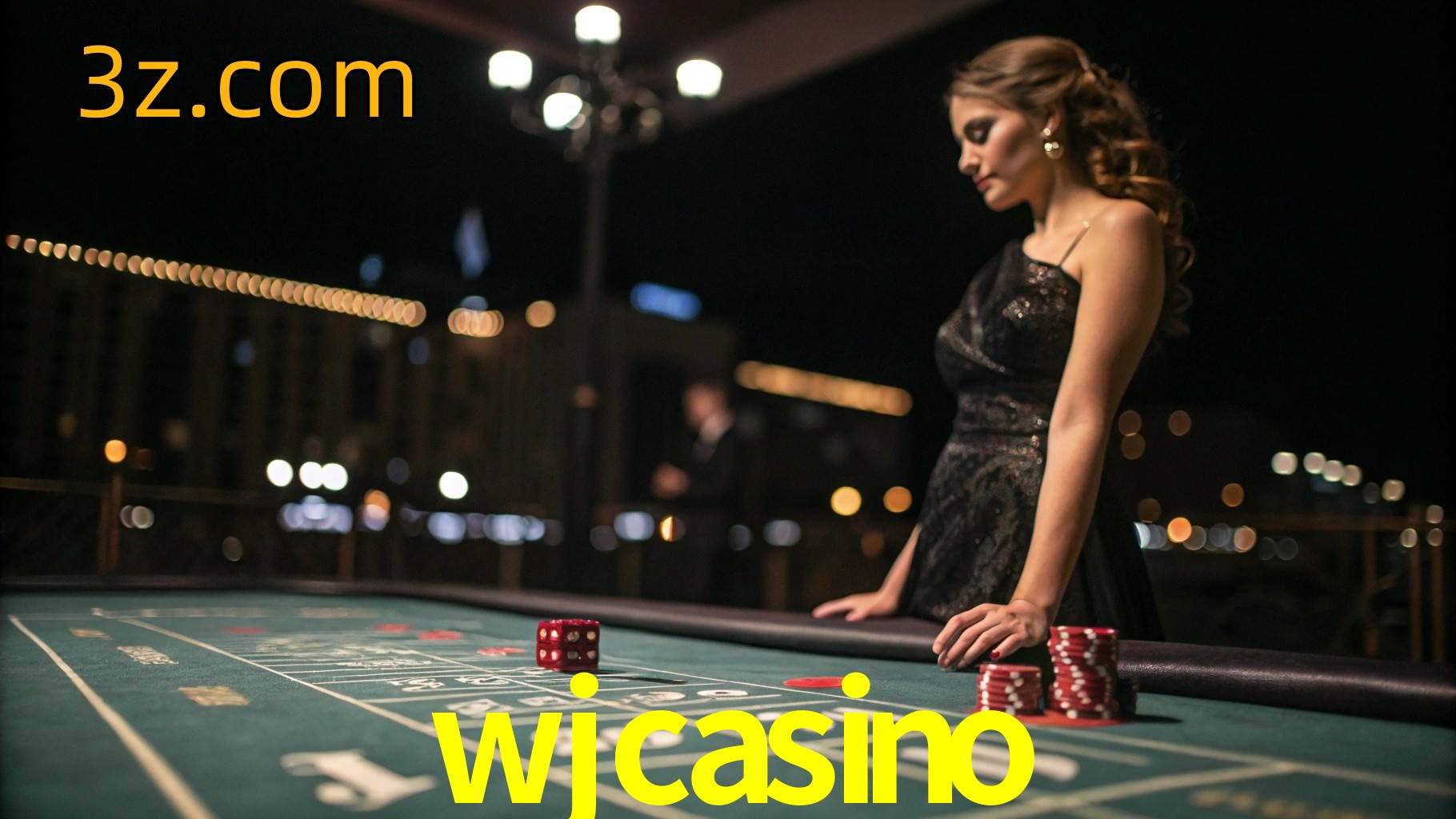 login wjcasino