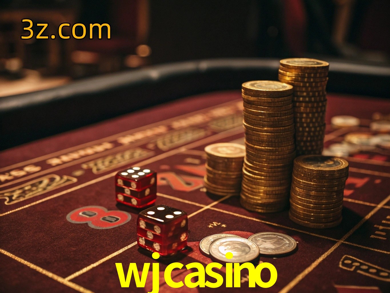 app wjcasino
