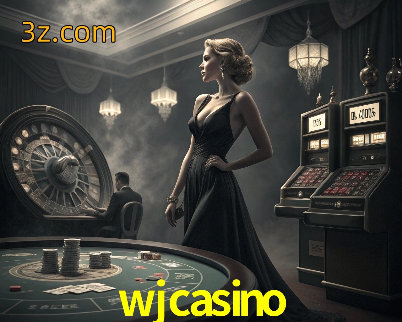 bonus wjcasino