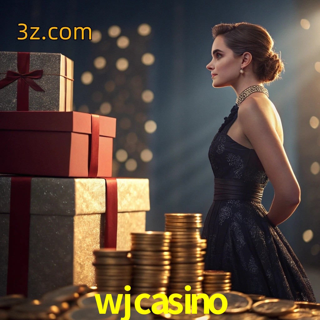  wjcasino bet