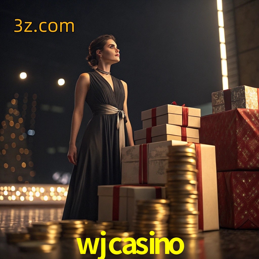  wjcasino bonus