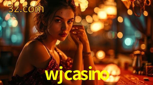  wjcasino app