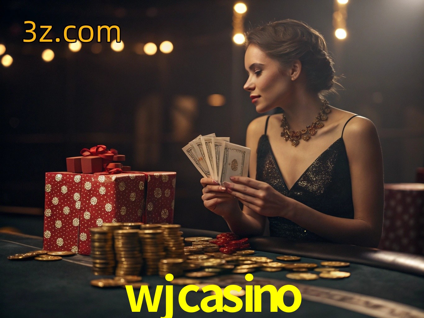  wjcasino com