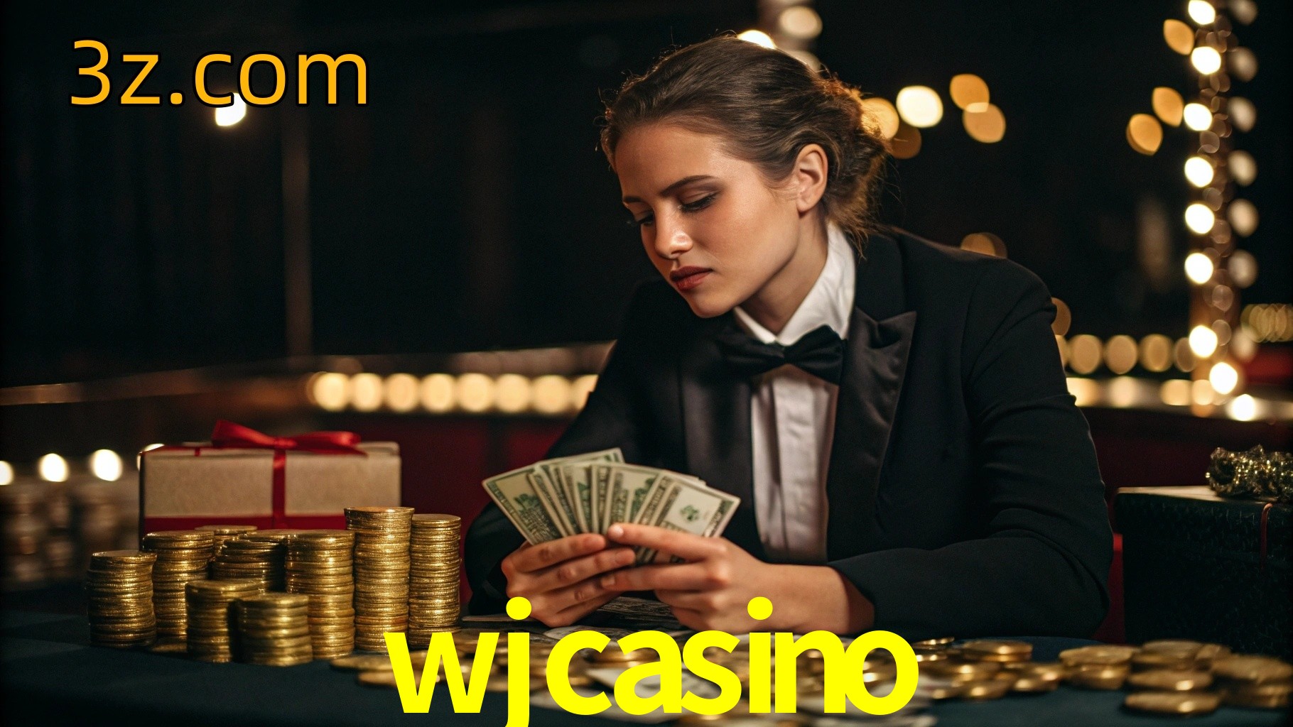  wjcasino app
