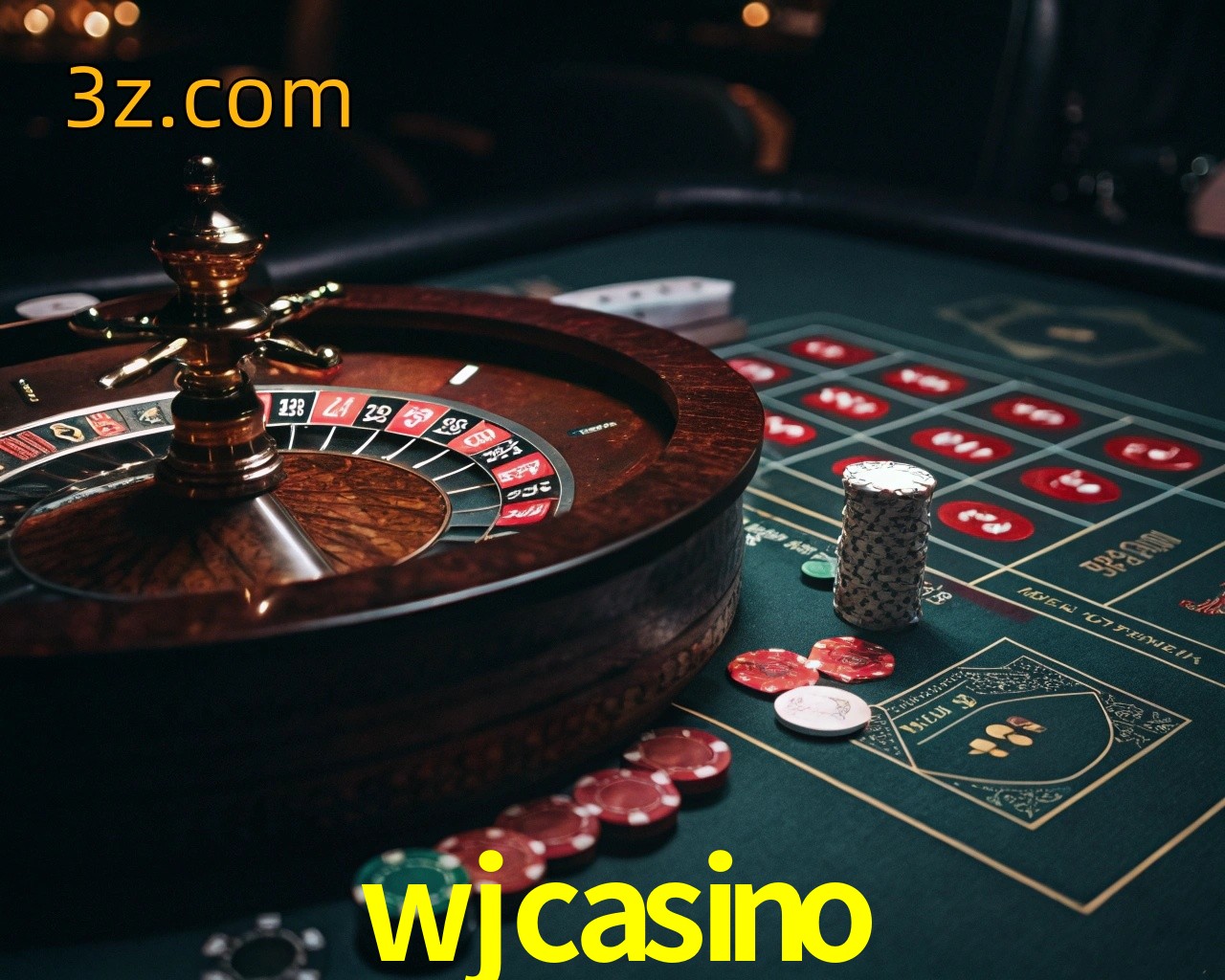 app wjcasino